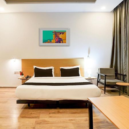 Hotel Super Townhouse Gomti Nagar Matiyari Chinhat Esterno foto