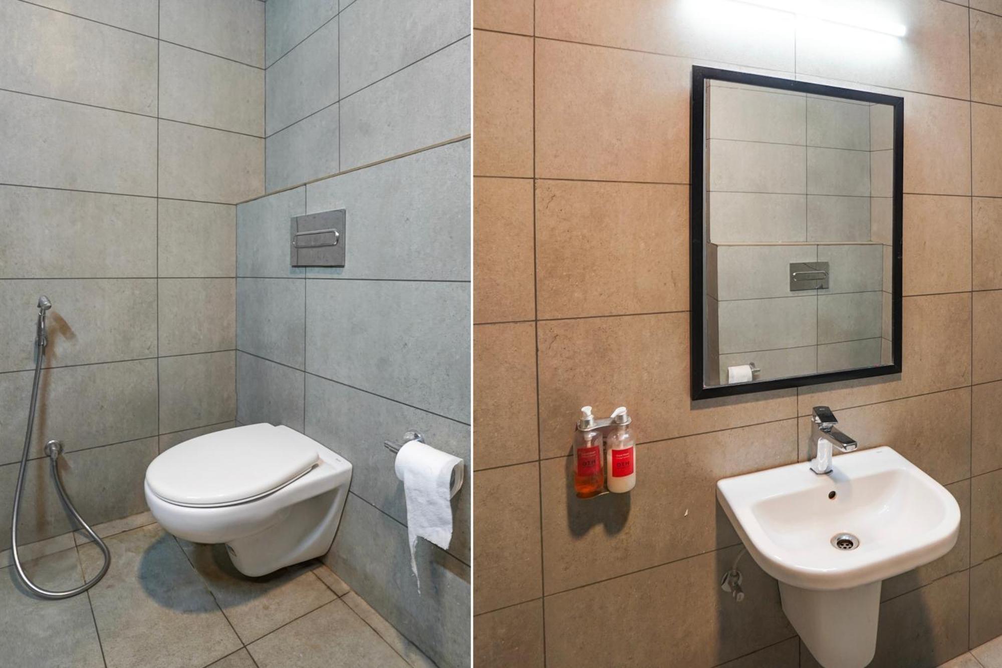 Hotel Super Townhouse Gomti Nagar Matiyari Chinhat Esterno foto