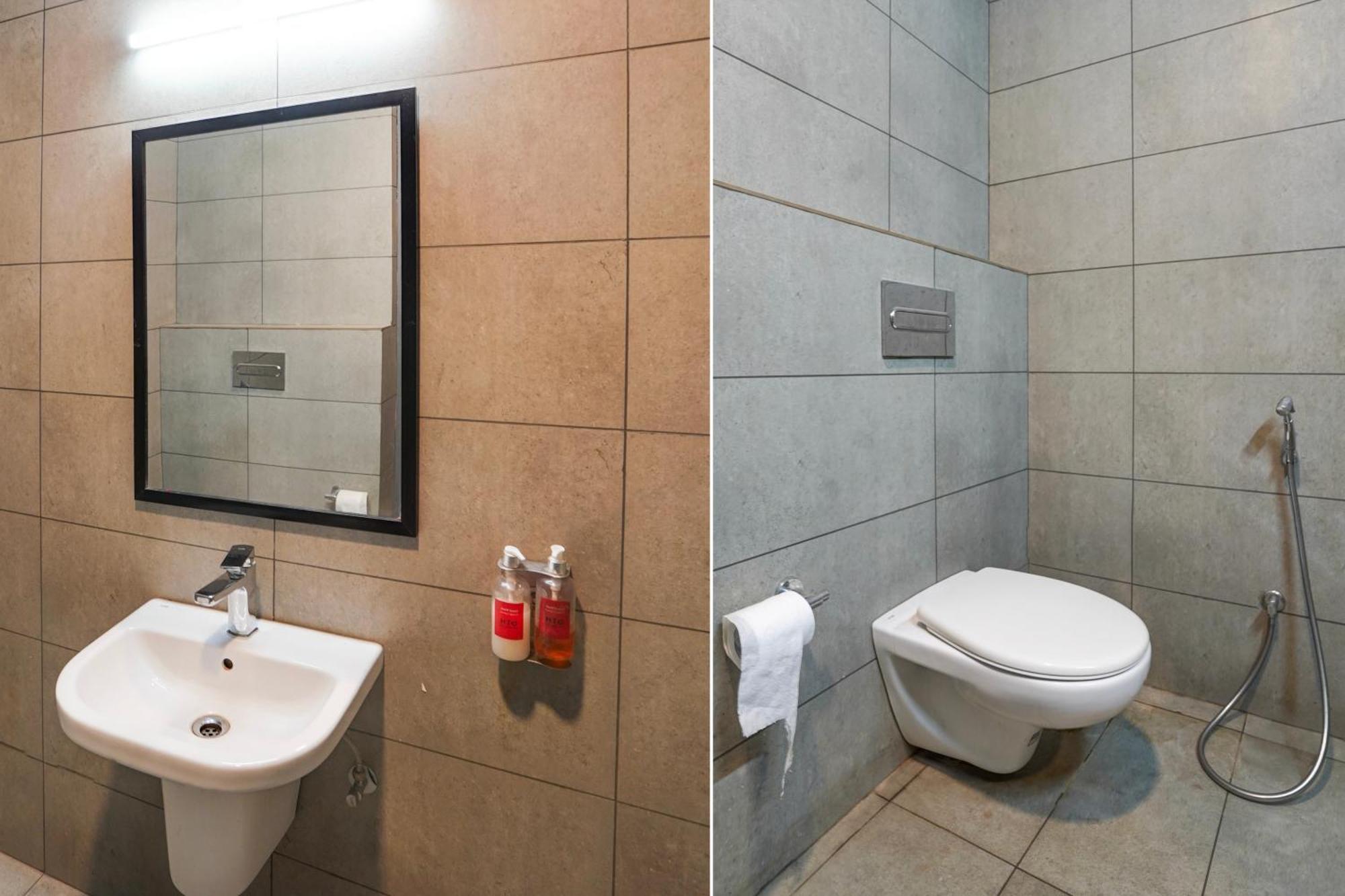 Hotel Super Townhouse Gomti Nagar Matiyari Chinhat Esterno foto