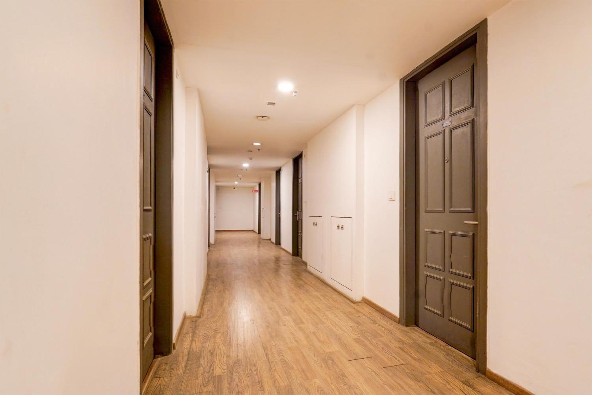 Hotel Super Townhouse Gomti Nagar Matiyari Chinhat Esterno foto